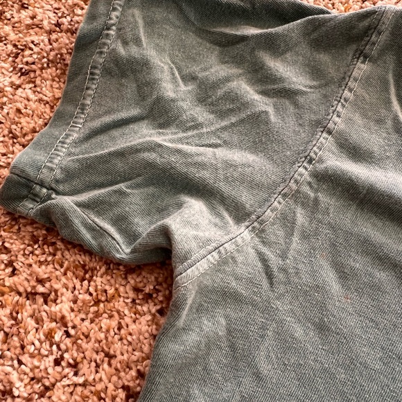 Comfort Colors T shirt - Picture 5 of 7